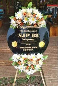 Grand Opening Lampung Barat