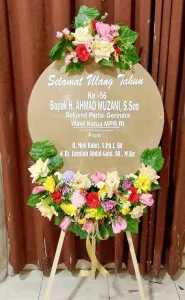 Ulang tahun Lampung Barat